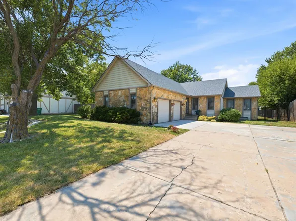1951 S Cypress St, Wichita, KS 67207