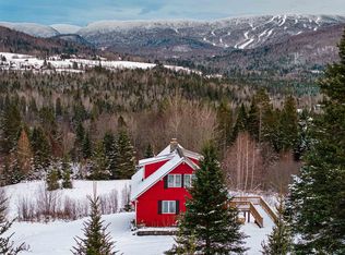 228 Blakely Farm Rd, Colebrook, NH 03576