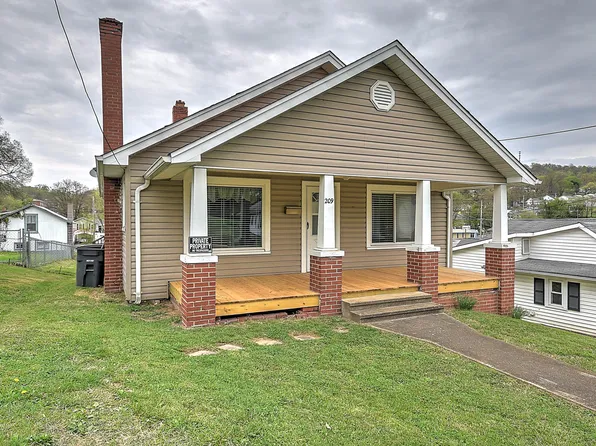 209 Lynn Ave, Kingsport, TN 37665