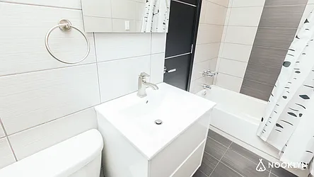 Rented by Nooklyn NYC LLC