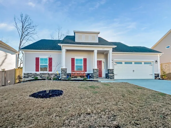 104 Anduin Way, Fountain Inn, SC 29644
