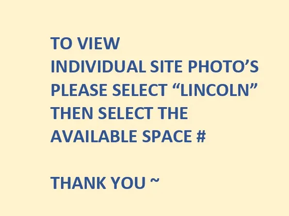 Rv/Mobile Empty Space For Rent, 4783 Lincoln Blvd #23676, Oroville, CA 95966
