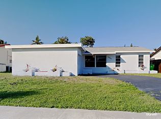 10651 NW 28th St, Fort Lauderdale, FL 33322