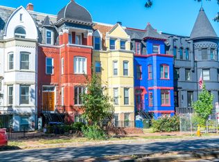 1248 Maryland Ave NE APT 3, Washington, DC