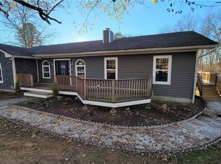379 Green Hollow Rd, Killingly, CT 06239