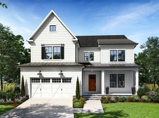 405 John Marshall Dr NE, Vienna, VA