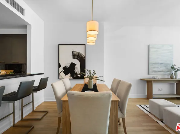 900 W Olympic Blvd Unit 37E, Los Angeles, CA 90015