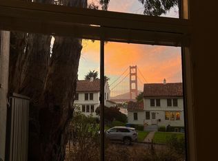 1234 Ramsel Ct, San Francisco, CA 94129