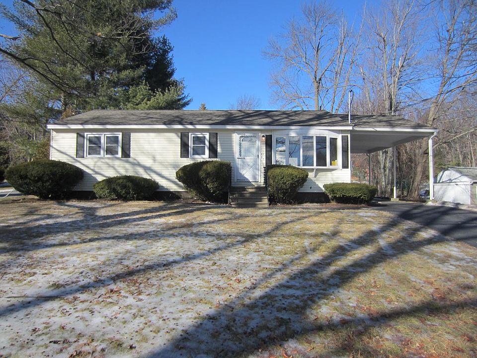 front house