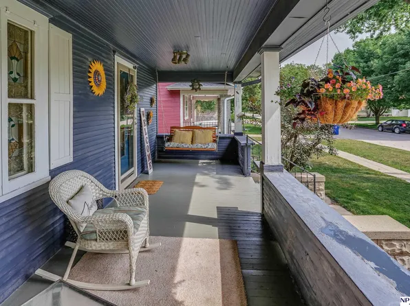 1335 N Park Ave, Fremont, NE 68025