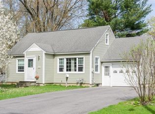 603 Leroy Rd, North Syracuse, NY 13212