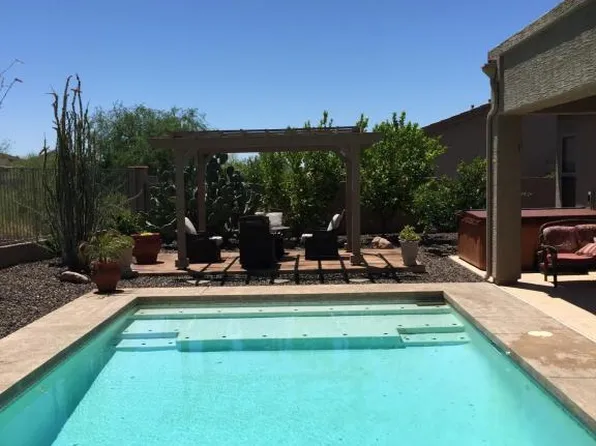4041 S Prairie Zinnia Dr, Gold Canyon, AZ 85118