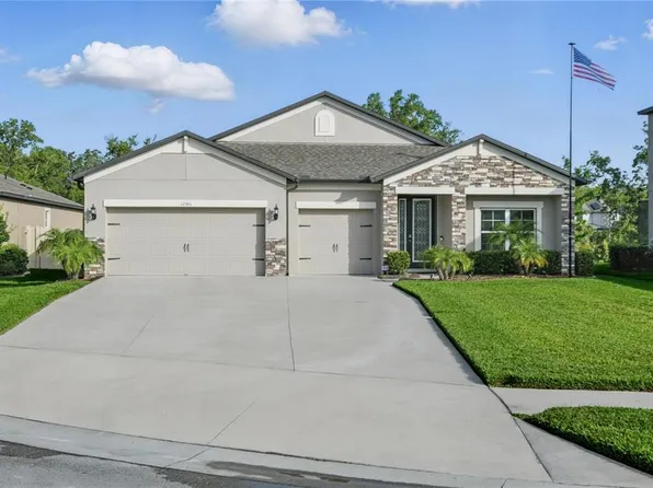 12593 Retreat Pl, Spring Hill, FL 34610