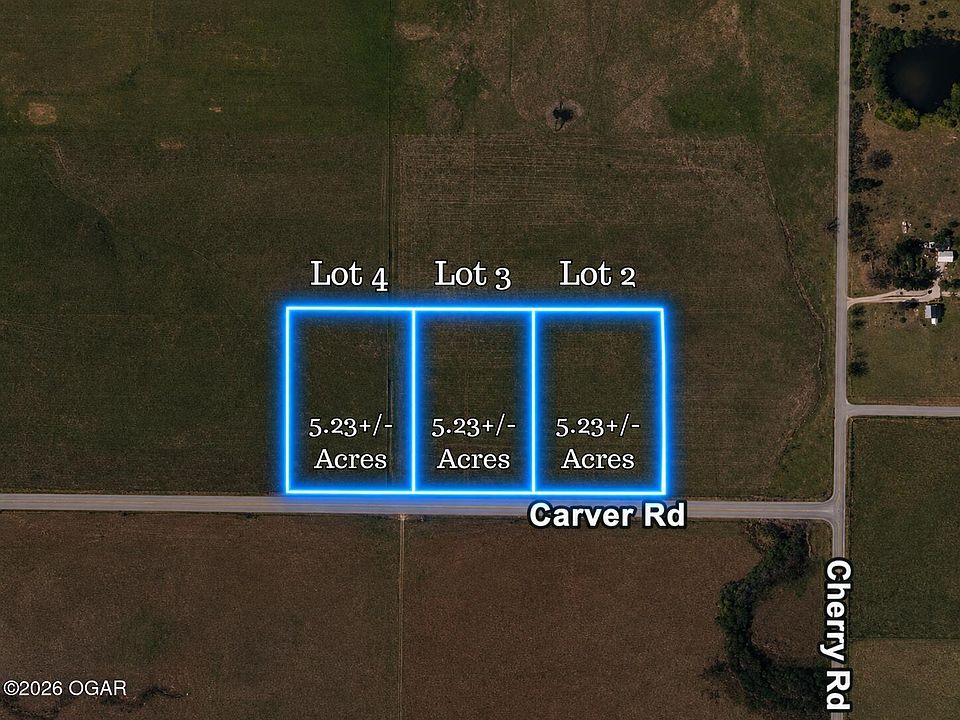 2nd image of LOT 2 Carver Rd