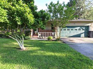 5416 Maple St, Paragould, AR 72450