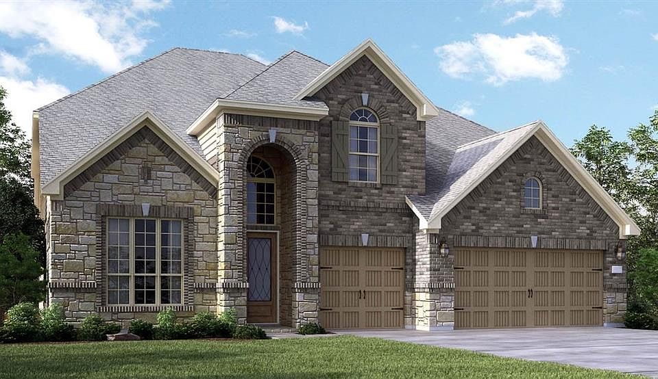 1st image of 5922 Vineyard Creek Ln
