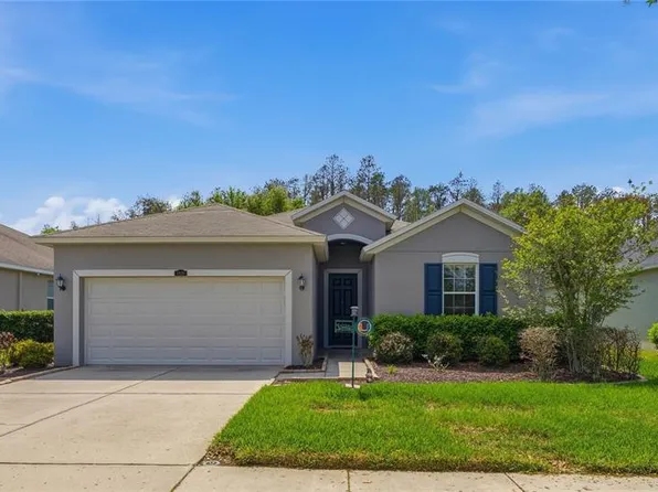 3839 Grecko Dr, Zephyrhills, FL 33543