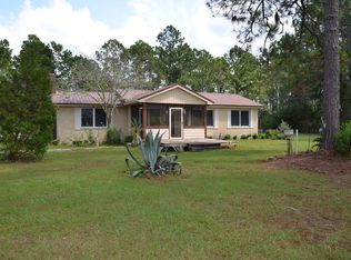 483 Sardis Church Rd, Lake Park, GA 31636