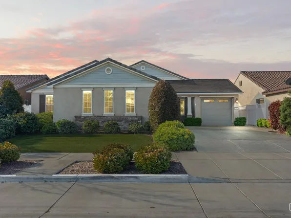 13613 Pixton Ave, Bakersfield, CA 93311