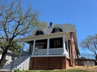 201 N Market St, Staunton, VA