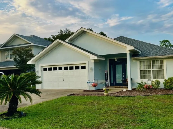 108 Loblolly Bay Dr, Santa Rosa Beach, FL 32459