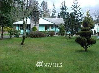 19526 Jordan Rd, Arlington, WA 98223