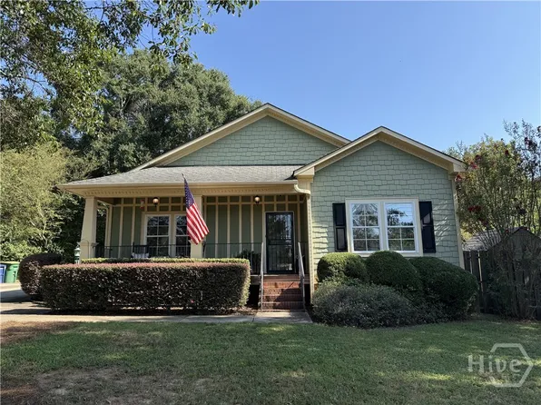 1810 Old West Broad Street, Athens, GA 30606