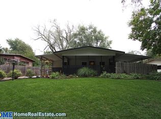 722 Northborough Ln, Lincoln, NE 68505