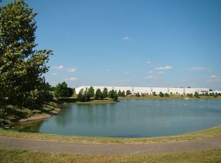 4864 Johnanne Dr, Groveport, OH 43125