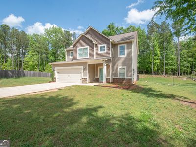 157 Amhurst Cir, West Point, GA, 31833