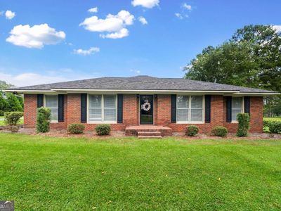 520 S Johnson St, Mount Vernon, GA, 30445