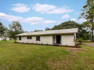 1062 Albert Calais Rd, Breaux Bridge, LA 70517