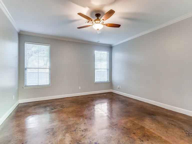 3141 Greene | Fabulous 5 bedroom home walking distance to TCU | Bedroom 1