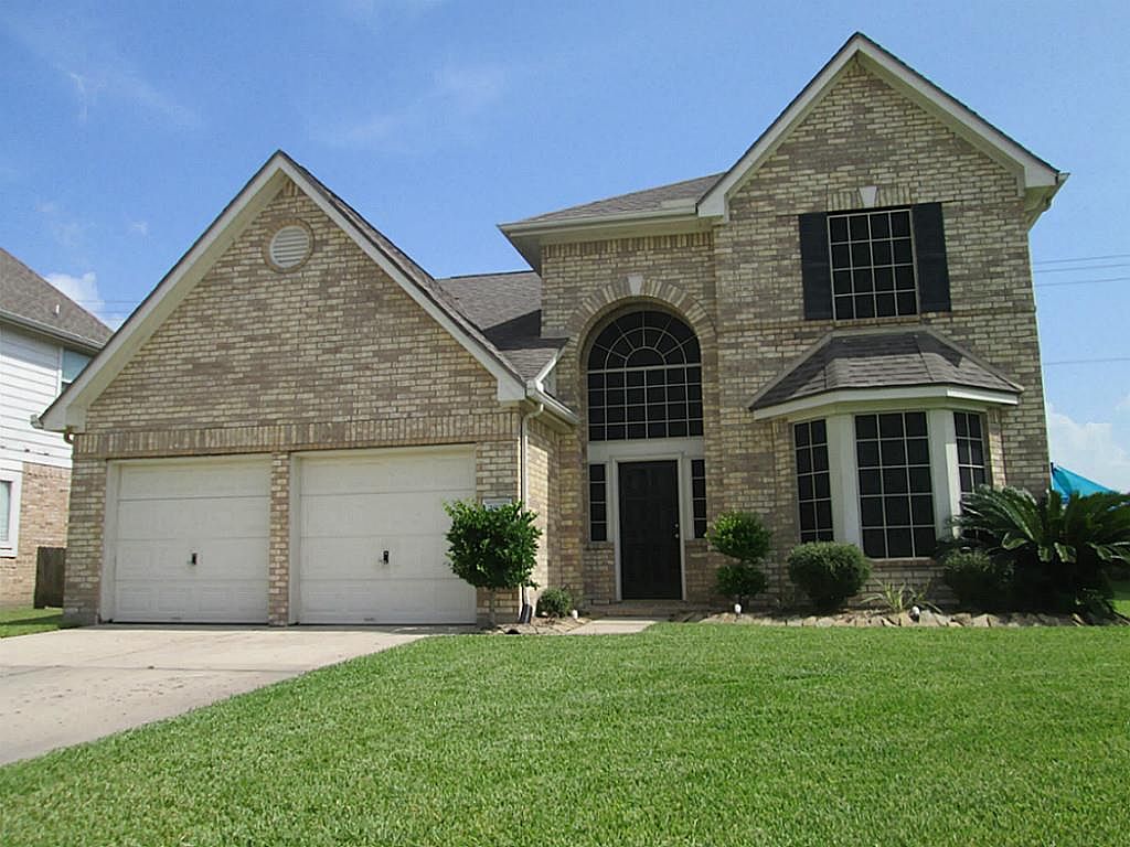 1927 Pinewood Court Dr, Baytown, TX 77521 Zillow
