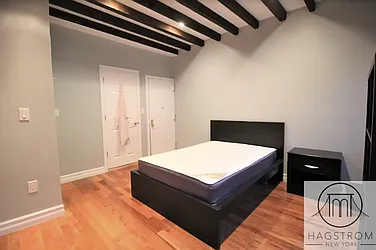 Rented by Hagstrom Management Inc