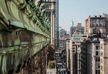 Rented by Kahen Properties