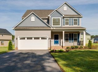 7060 Ravenscraig Cres, Henrico, VA 23231