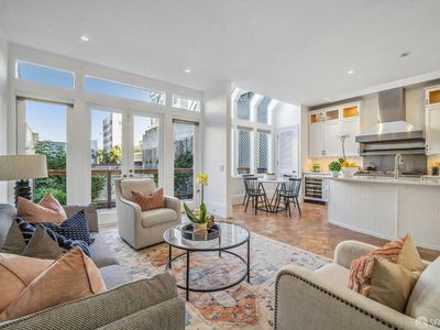2512 Octavia St, San Francisco, CA, 94123