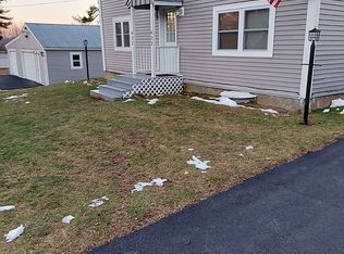 422 North Rd, Parsonsfield, ME 04047