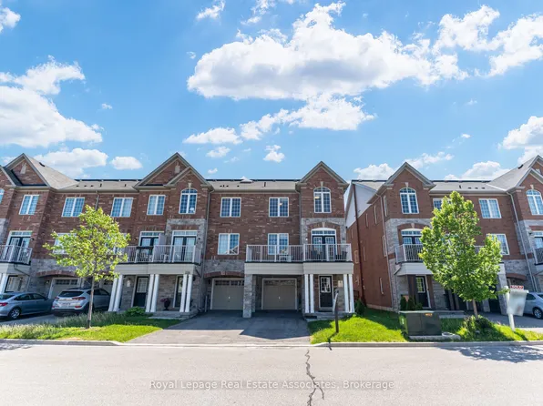 1114 Durno Ct, Milton, ON L9T 8P5