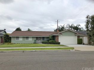 2747 E Roberta Dr, Orange, CA 92869