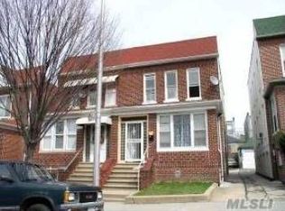 3115 82nd St, East Elmhurst, NY 11370