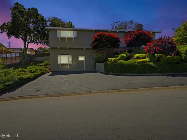 416 Middle Rd, Belmont, CA 94002