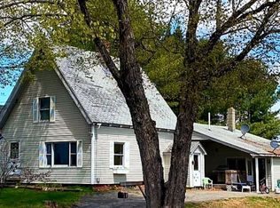 44 N Guilford Rd, Monson, ME 04464