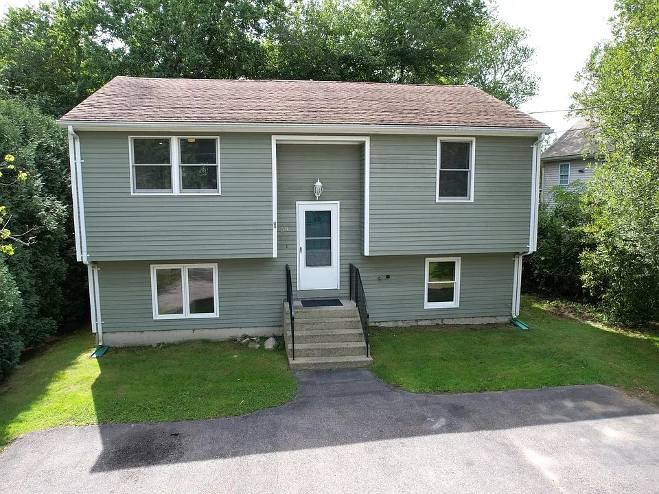 59 Bonnet Point Rd
