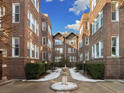 4864 N Ashland Ave APT 3W, Chicago, IL, 60640
