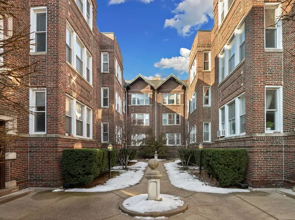 4864 N Ashland Ave APT 3W, Chicago, IL 60640