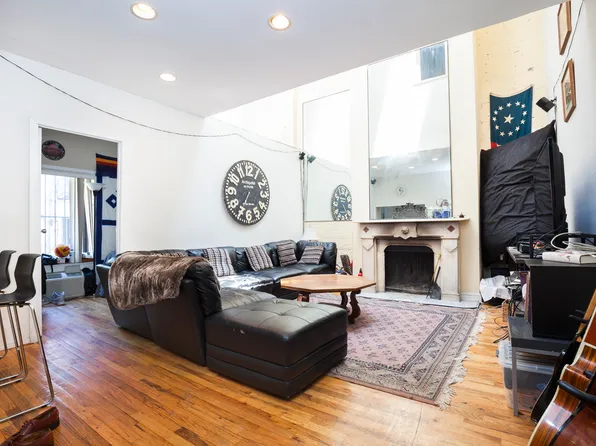 351 East 18th Street image 1 of 8
