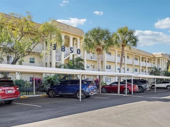 3850 13th Ave N APT 203, Saint Petersburg, FL 33713