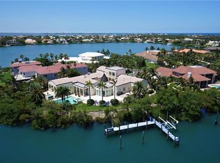 6814 SE Isle Way, Stuart, FL 34996